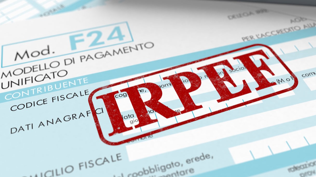 Addizionale IRPEF Comune di Val di Taro